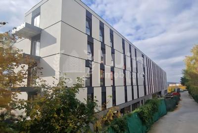 Apartament cu 3 camere |78mp | Bloc nou | Etaj 1 | Garaj | Zorilor - 4