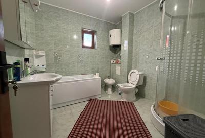 E3, casa noua, 2025 P+M, individuala, teren 368 mp, panouri fotovoltaice - 8