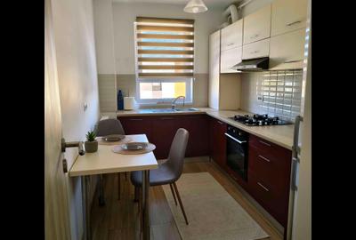Apartament 2 camere mobilat si utilat modern zona Coresi - 5
