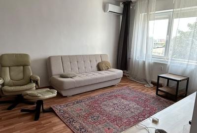 Apartament 2 camere decomandat | Zona Basarabia - 1