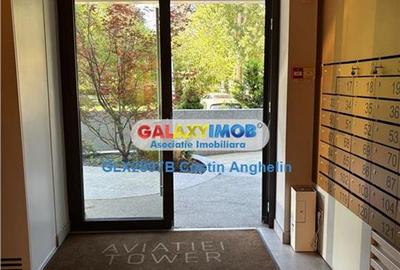 Exclusiv: Apartament Premium 2 Camere - Aviatiei Tower - 14