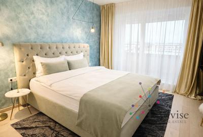 Penthouse exclusivist terasă 66 mp și jacuzzi – zona Coresi Kasper - 11