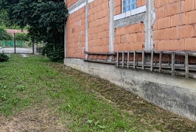 PROPRIETATE DEOSEBITA-CASA & LIVADA-SAT MANGA, COM. VOINESTI, JUD. DAMBOVITA - 16