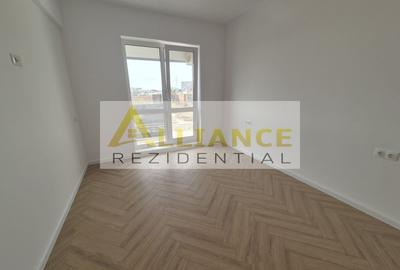 Apartament cu 2 camere decomandat în Sud