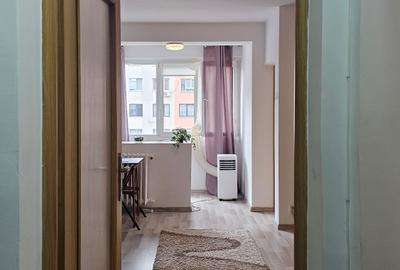 Garsonieră modernă de închiriat | 33 mp | Metrou Dristor – 50 m - 2
