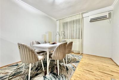 Apartament 2 camere, foarte spatios, ultracentral, Ploiesti - 5