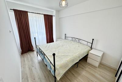 Prima inchiriere, Pacurari/Contemporan, apartament 2 camere + parcare subterana - 15