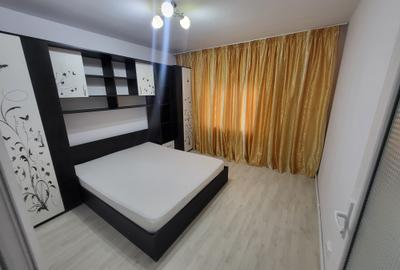 Apartament 2 camere de închiriat | IC Frimu | Etaj 3/4 | Centrală termică - 5