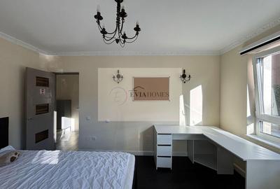 3 camere/ terasǎ 120 mp/ parcare inclusă / Cartier Bunǎ Ziua - 7