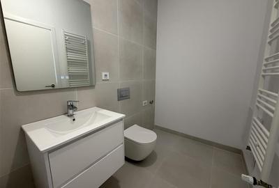 Apartament 2 camere + loc de parcare- Silk District - 7