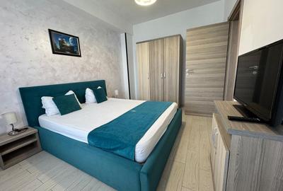 Mamaia Summerland inchiriere Apartament 2 camere mobilat și utilat - 10