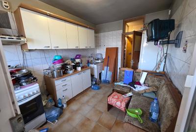 2 camere decomandat + terasa - parcare - Pridvorului - Tineretului - 3