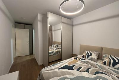 De inchiriat apartament 2 camere | H Pipera Lake | Pipera-Aviatiei - 15