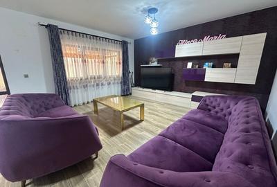Casa Individuală 170 mp| 465 mp teren| zona Micesti - 1