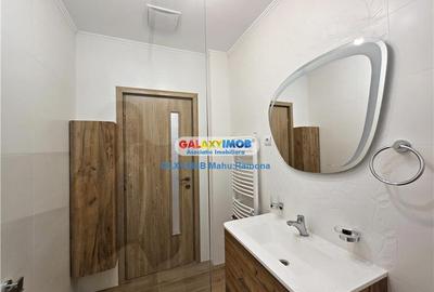 Apartament 2 camere, parcare subterana, Grand Park Pipera - 10