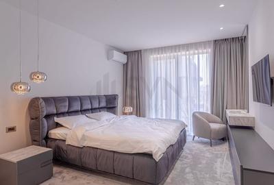 REA1017230 Apartament finalizat Pipera - Jolie Village - 5