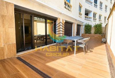Apartament 3 camere | Herastrau |  Persepolis | Cartierul Francez 128mp - 8