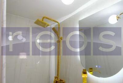 VANZARE APARTAMENT VILA DOROBANTI 45MP 2 CAMERE RENOVAT 2026 CENTRALA PROPRIE - 11