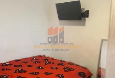 Apartament 2 camere, cf. 3, Trivale - 4