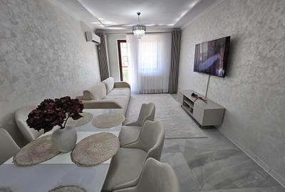 Apartament 2 Camere Mobilat si Utilat + parcare - 1