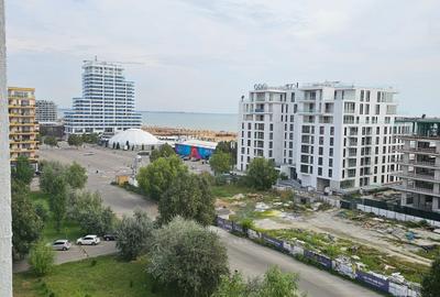 Apartament cu 2 camere decomandat în Nord