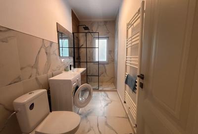 Apartament de inchiriat 2 camere decomandat - 4