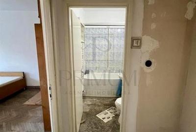 OLIMPIA - 2 CAMERE - CENTRALA PROPRIE - LIFT - 9
