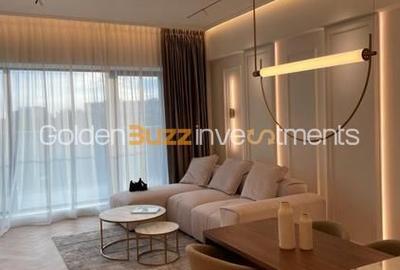 Apartament cu 3 camere decomandat în Floreasca