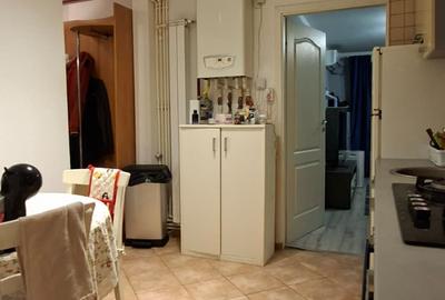 Apartament 2 Camere Decomandat, Centrală Proprie – Inima Lujerului ! - 4