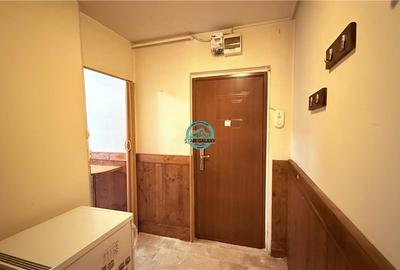Vand apartament cu 2 camere in Cartierul Dambu, bloc izolat - 7