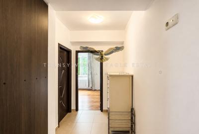 UMF/Apartament cu 2 camere|decomandat|strada Republicii - 12
