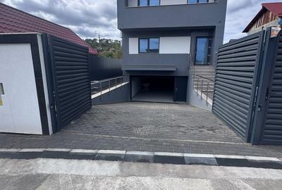Birou, 372 mp în Galata