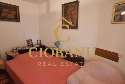Casa +1.800 mp teren intravilan de vanzare zona Popoveni - 6