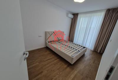 JANDARMERIEI (THE IVY)-4 camere, PRIMA LOCUIRE, design interior, parcare, liber - 14