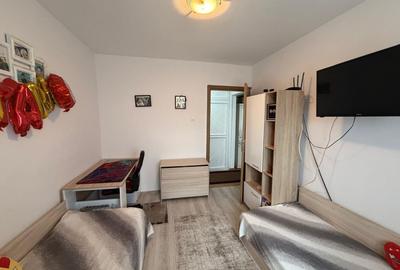 Apartament 3 camere decomandat 70 mp Crângului + Garaj - 10
