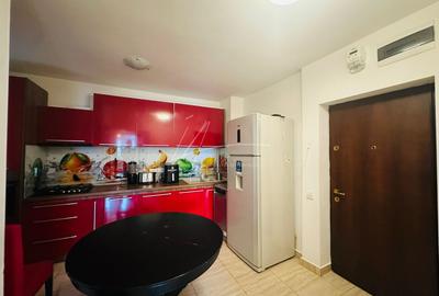 Apartament modern cu 3 camere – Bulevardul Ion Mihalache - 11