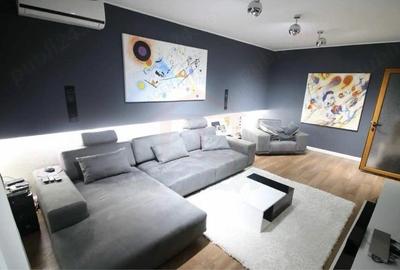 SE INCHIRIAZA APARTAMENT PET FRIENDLY, MICRO 21, 550 EURO - 1