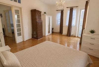 Apartament cu personalitate în inima istorică a municipiului Constanța. - 8