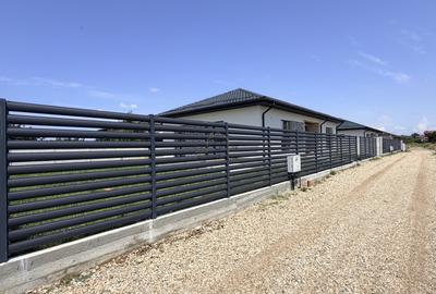 Casa parter 4 cam, 100mpu, 400mpt, toate utilitatile! Comision 0% - 3