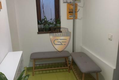 Casă P+2 la intersecția Baba Novac – Poporului | Casa  | Ideal spațiu comercial - 5