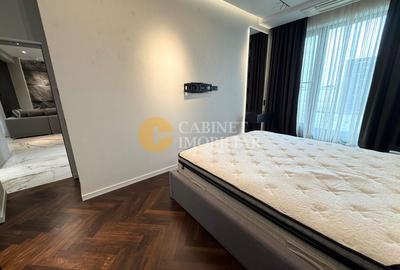Penthouse Exclusiv- Design Premium - Finisaje de Lux - Comision 0% - 9