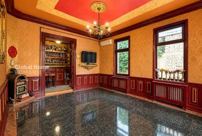 Spatiu Office 🟤 Foisorul de Foc 🟤 70MP 🟤 Intrare și Vedere Stradală - 4