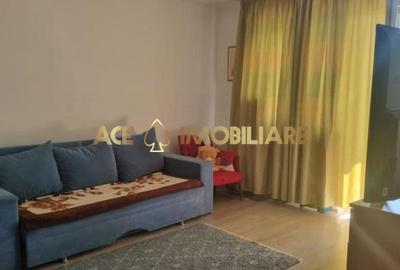 Apartament cu 2 camere decomandat, mobilat în Militari