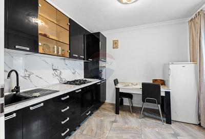 Casă/Vilă modernă de vânzare, 5 camere, în noul cartier din Macea Arad - 6