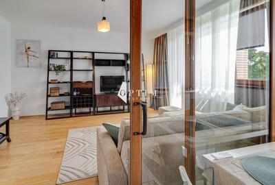 NOU! 2 camere LUMINOS,  50 mp, Bloc 2010, Balcon cu VIEW liber! - 4