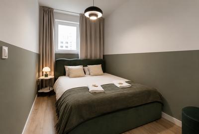 4 Rooms | Cismigiu | Modern Apartment - 3