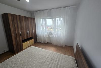 Apartament Ideal cu Două Camere, Preț Mic, Acte la Zi - Strada Domnișori - 8