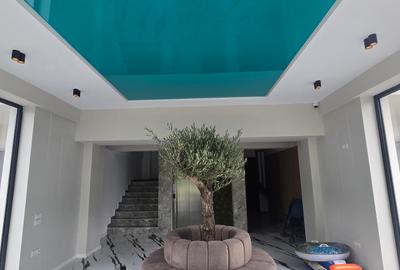 Eforie Nord-Nord Residence, Studio, 45mp, parter, situat la 100 m de plaja - 17