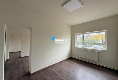 Spațiu comercial, 100 mp în Baza 3