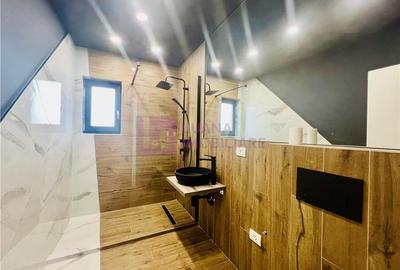 Apartament o camera de vanzare | parcare privata | gradina | mobilat si utilat | - 4
